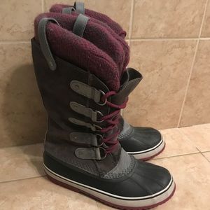 Sorel Boots - Joan of Arctic
